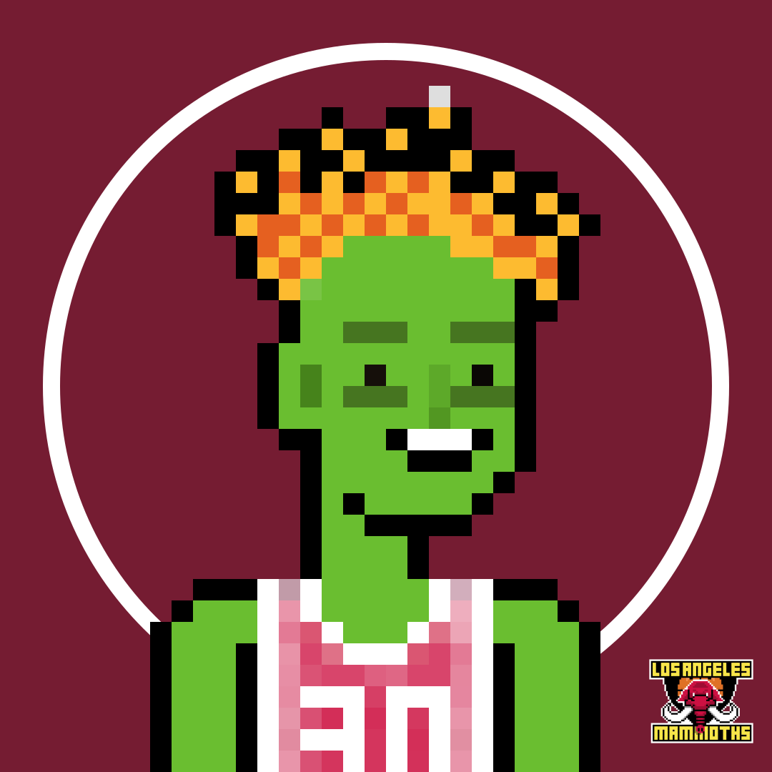 Poster of Baller #6029