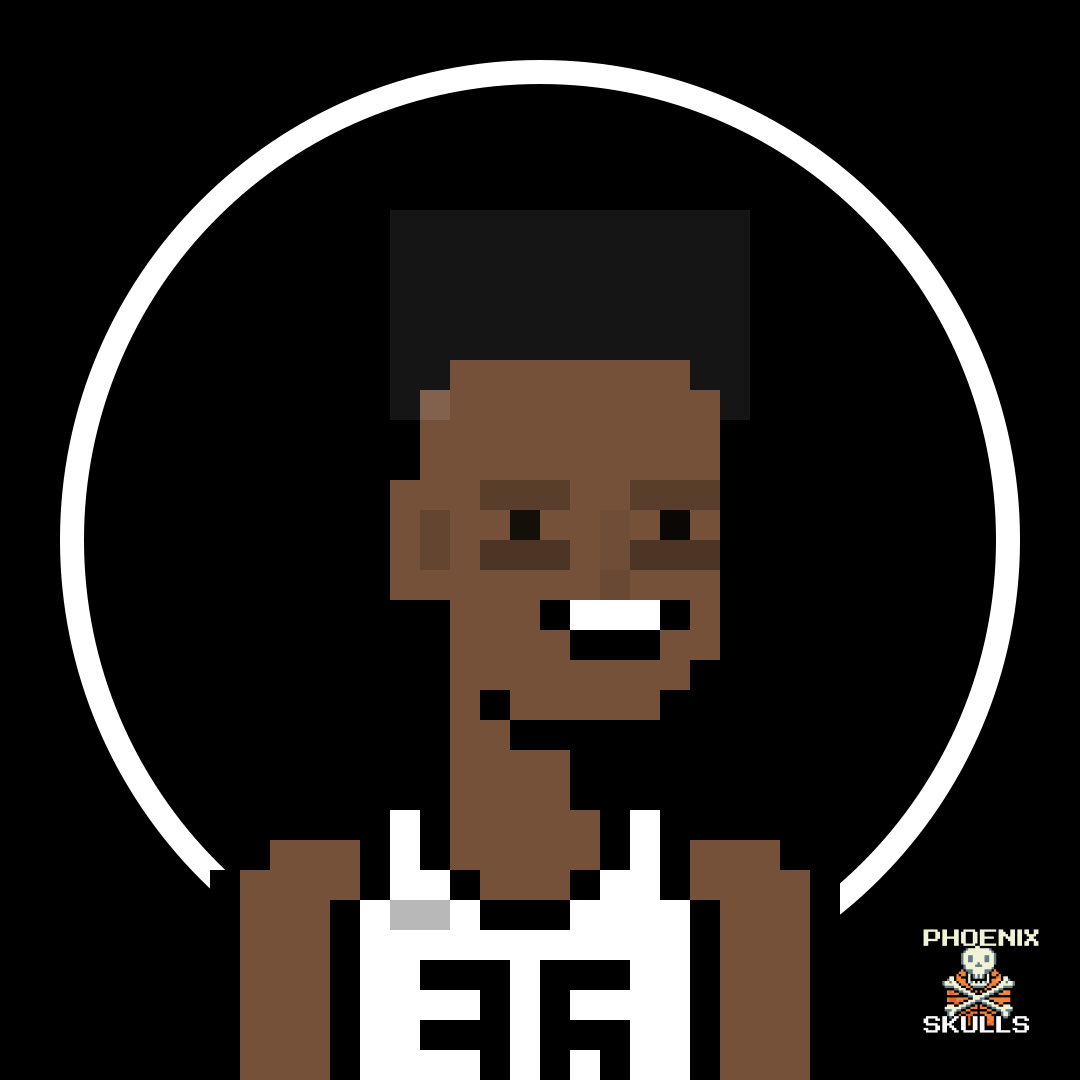 Poster of Baller #6033