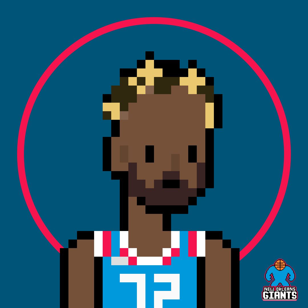 Poster of Baller #6037