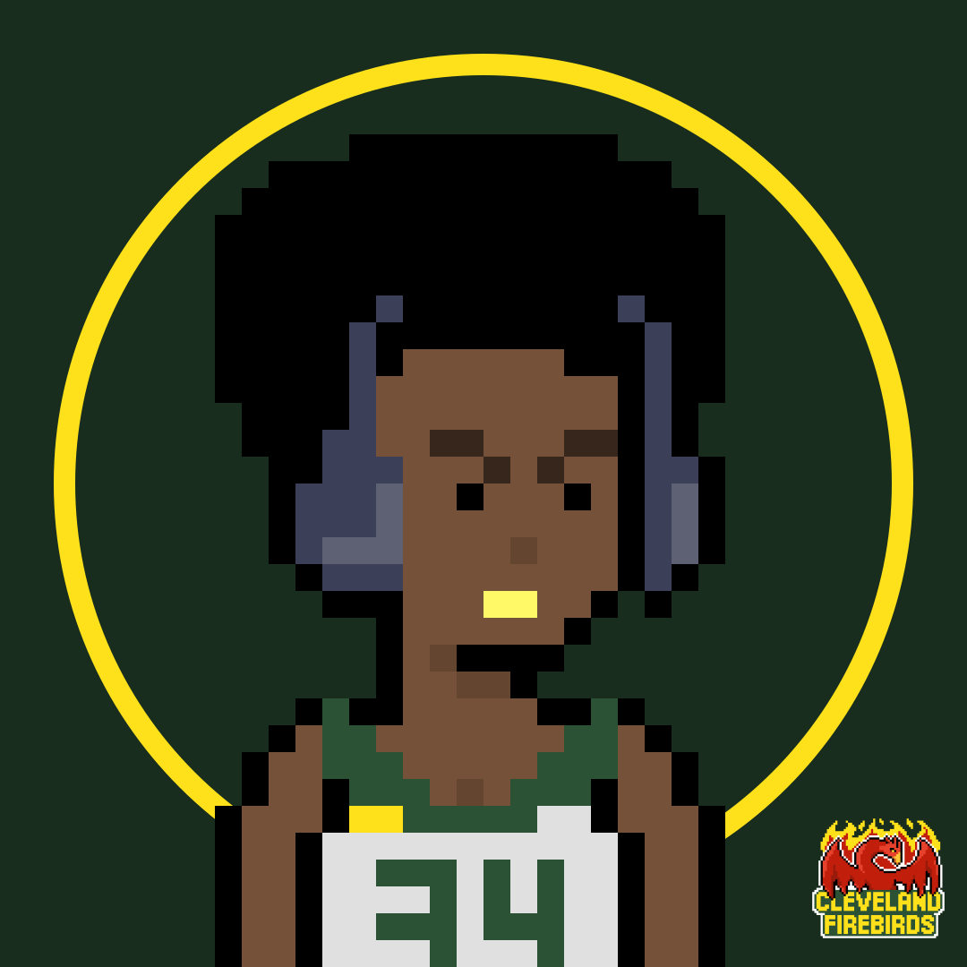 Poster of Baller #6038