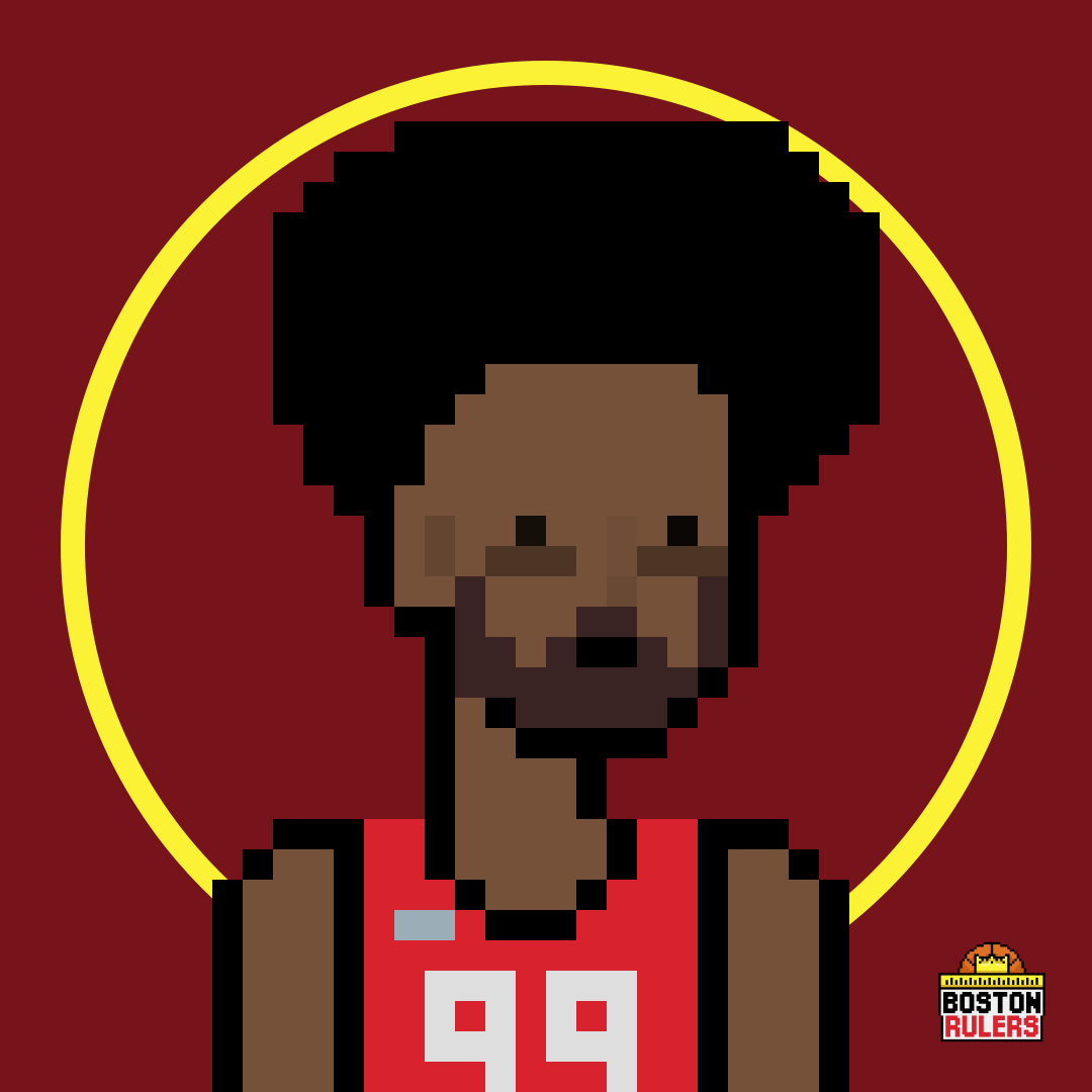 Poster of Baller #6046
