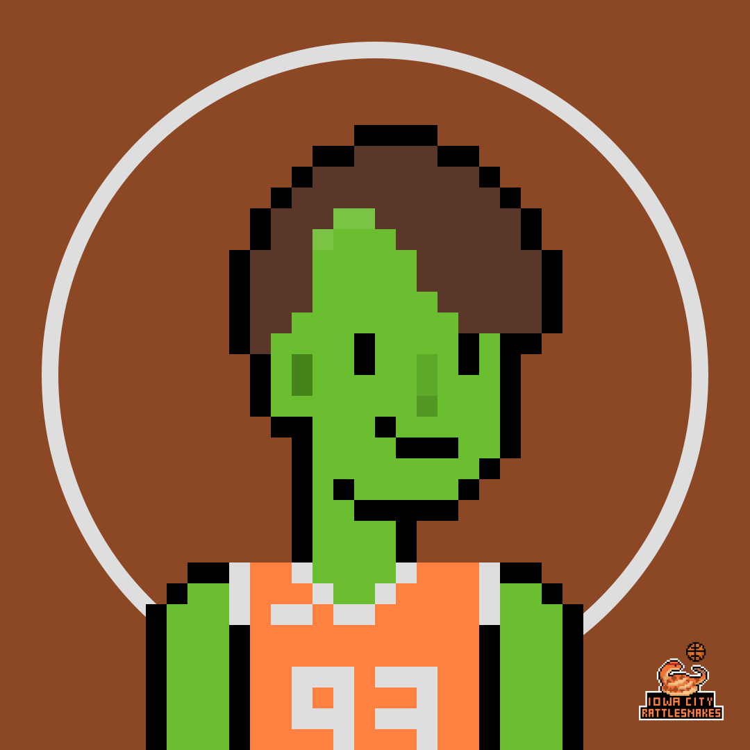 Poster of Baller #6047