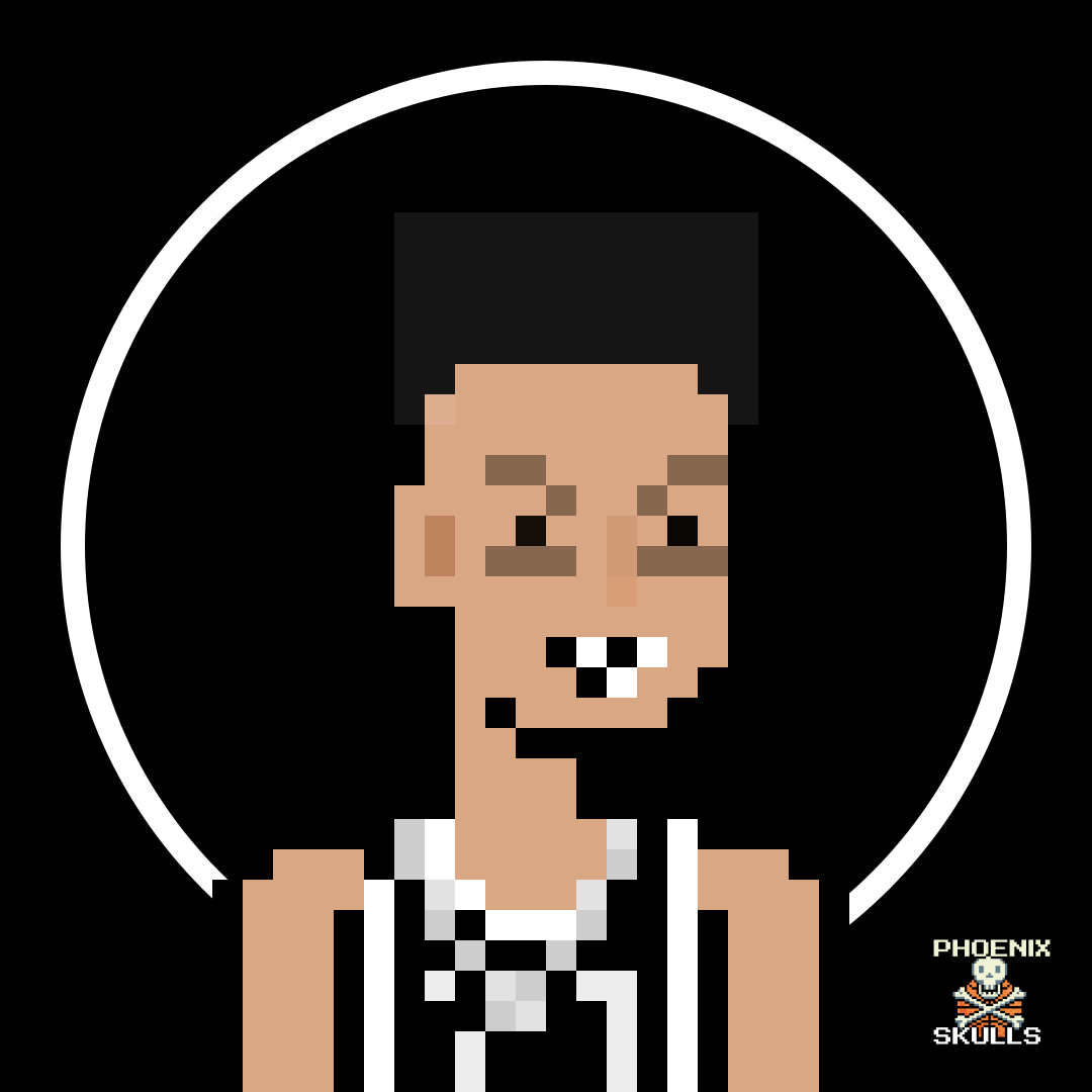 Poster of Baller #6048