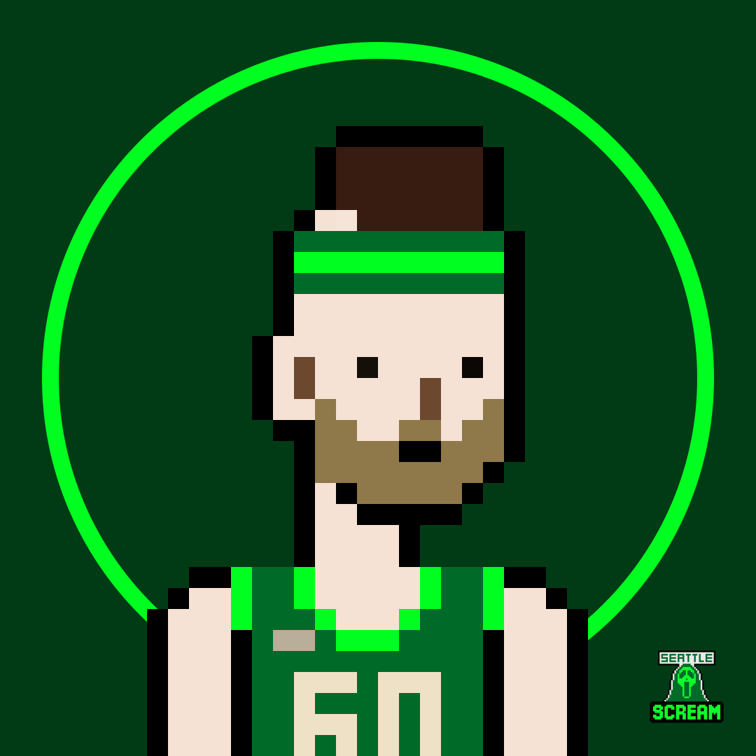 Poster of Baller #6068