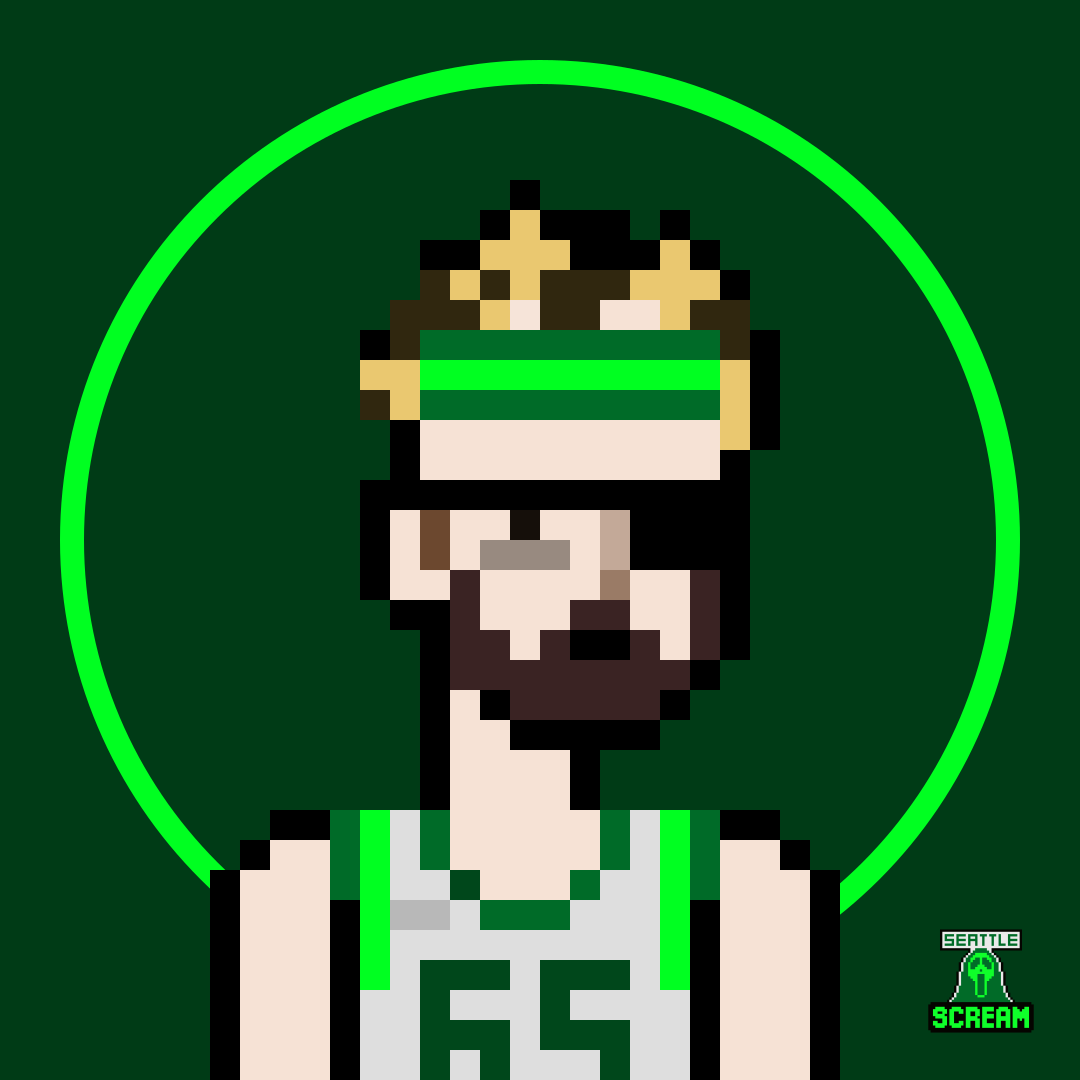 Poster of Baller #6095