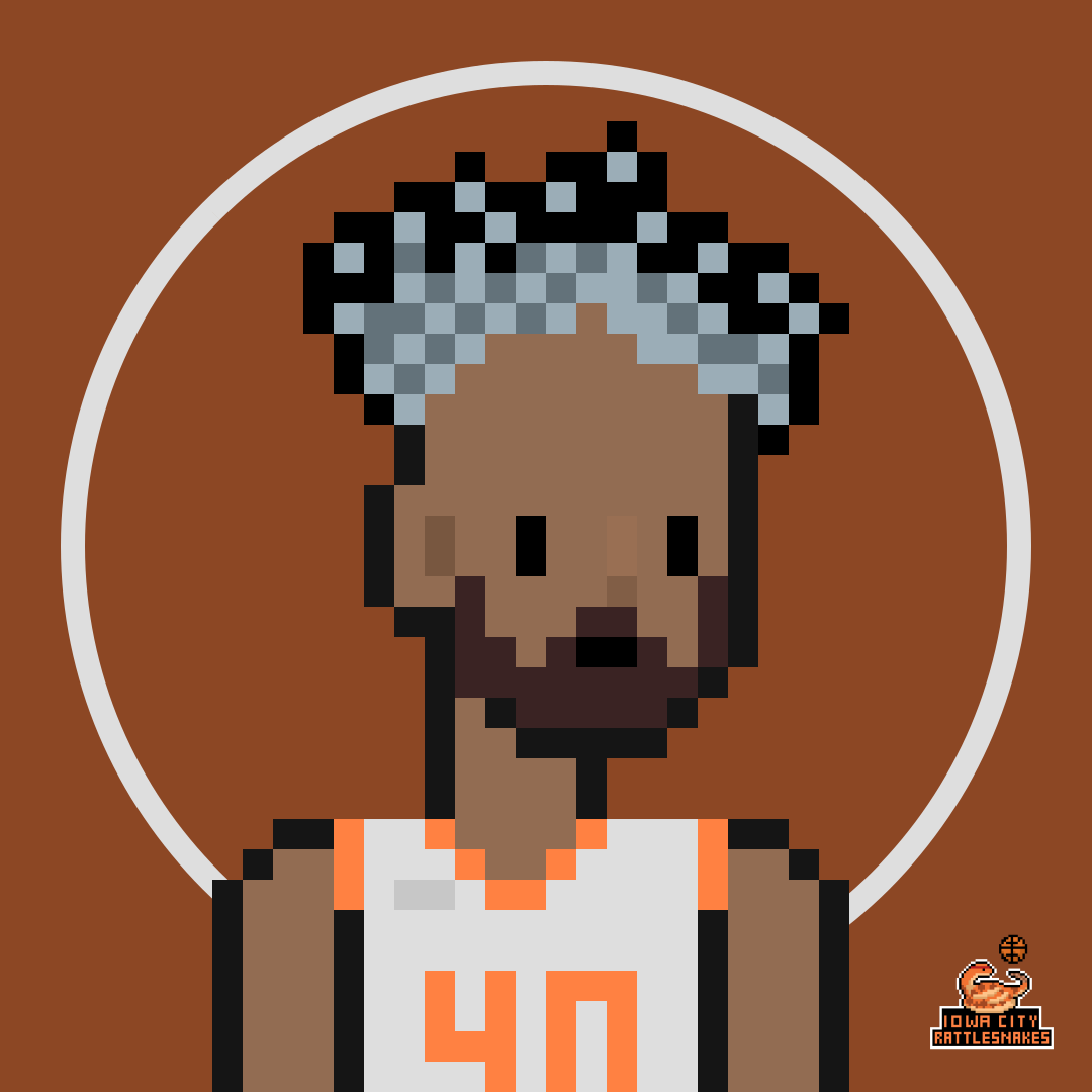 Poster of Baller #610