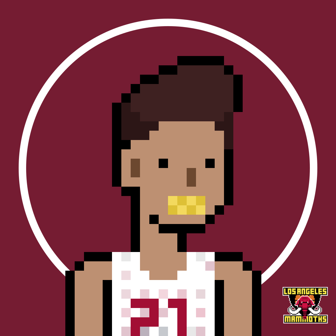 Poster of Baller #6115