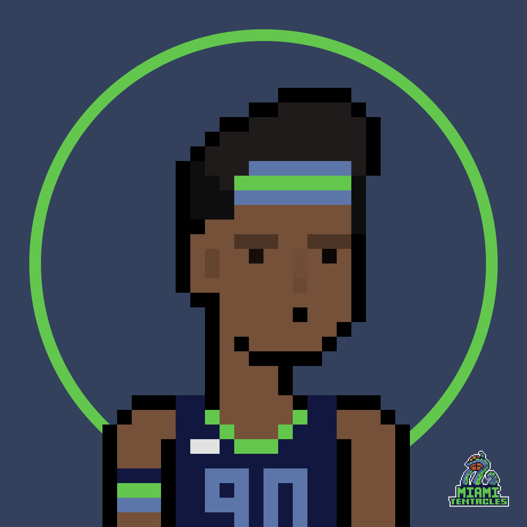 Poster of Baller #6118