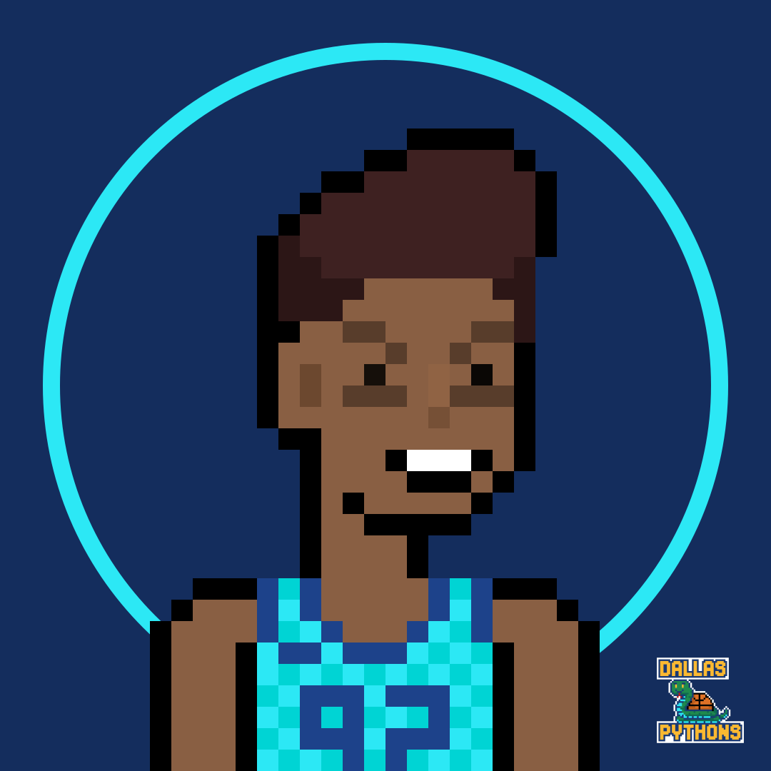 Poster of Baller #6121