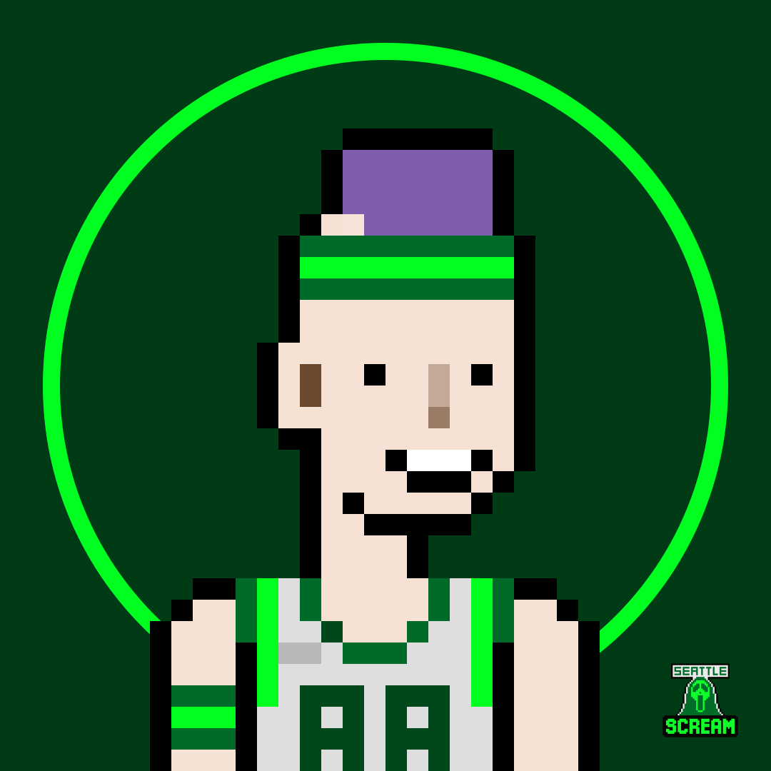 Poster of Baller #6126