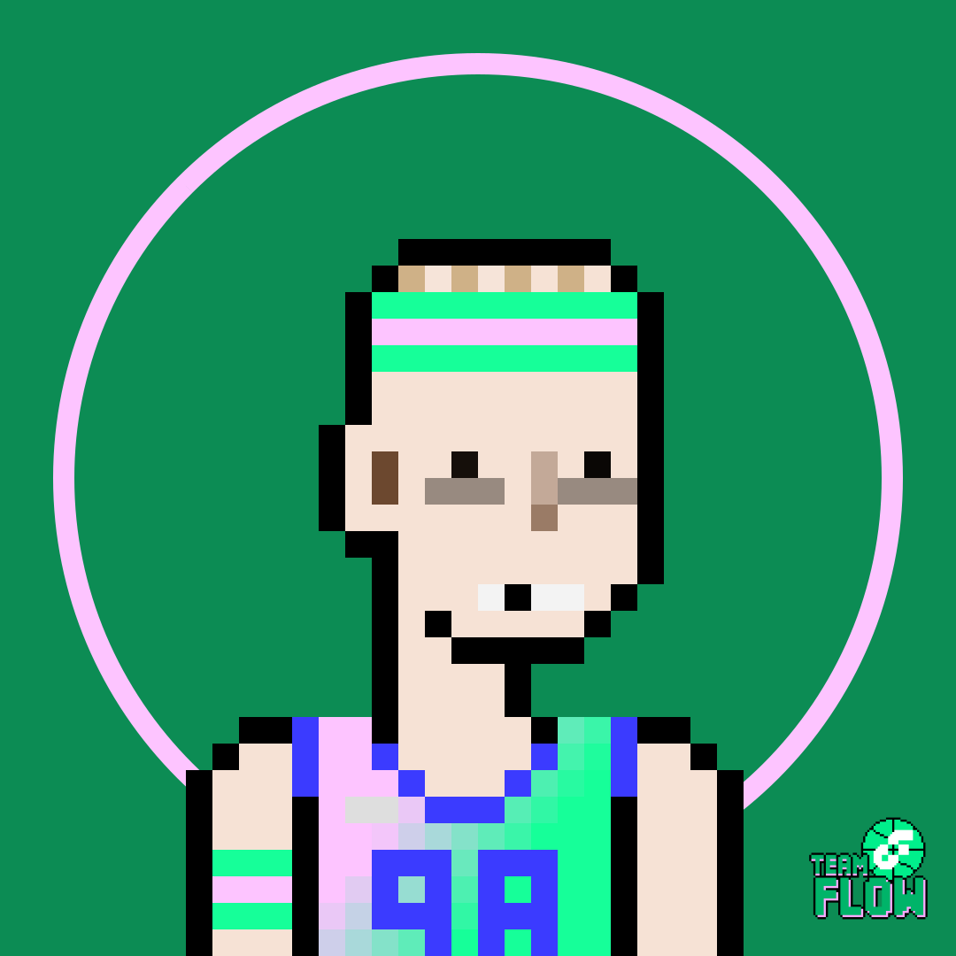 Poster of Baller #6127