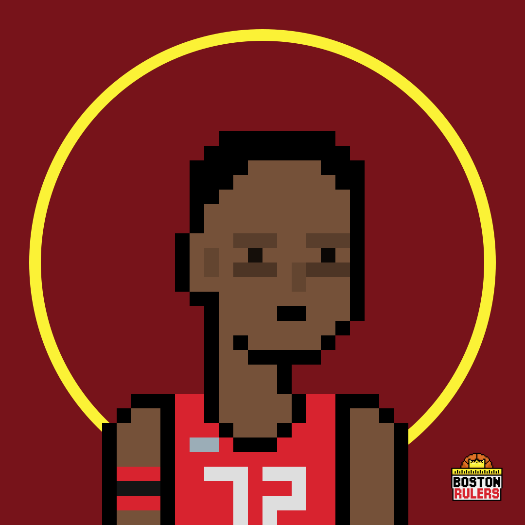 Poster of Baller #6132