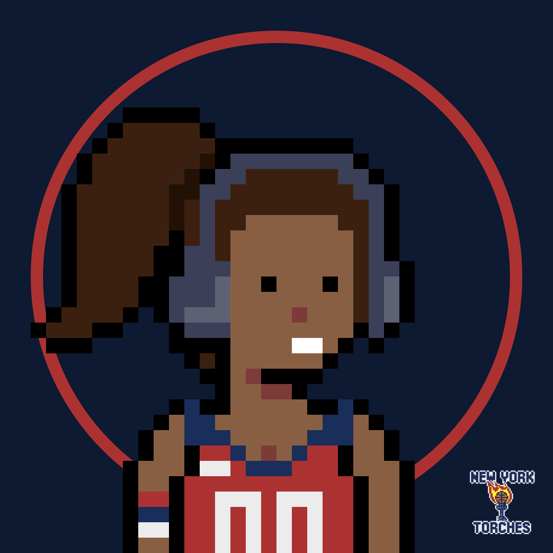 Poster of Baller #6134