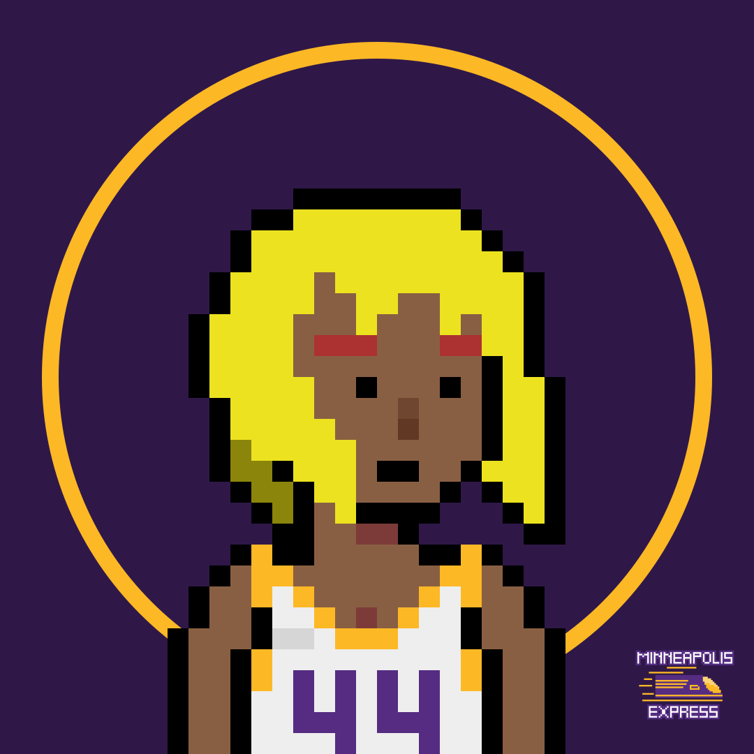 Poster of Baller #6138