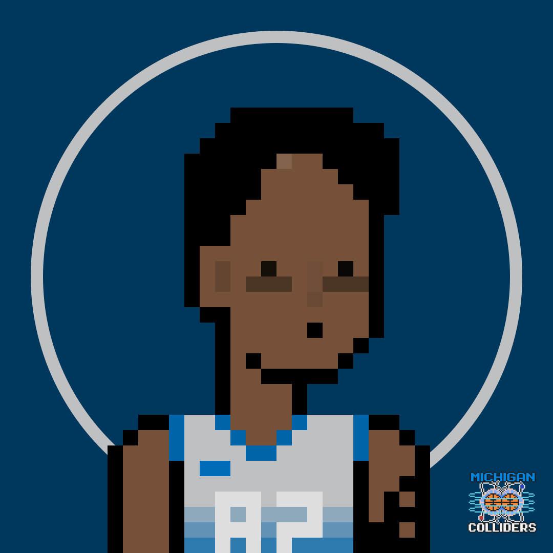 Poster of Baller #6143