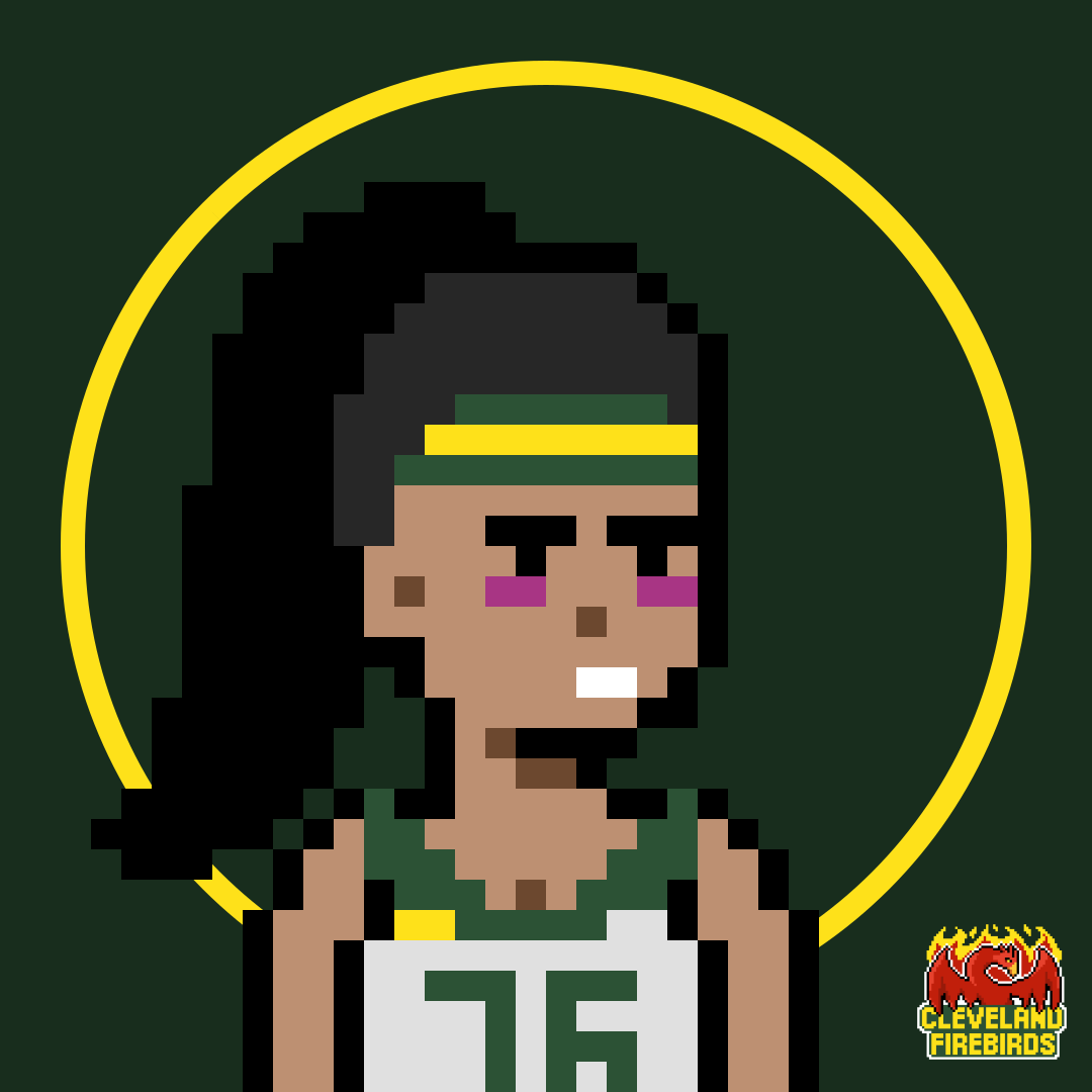 Poster of Baller #6149