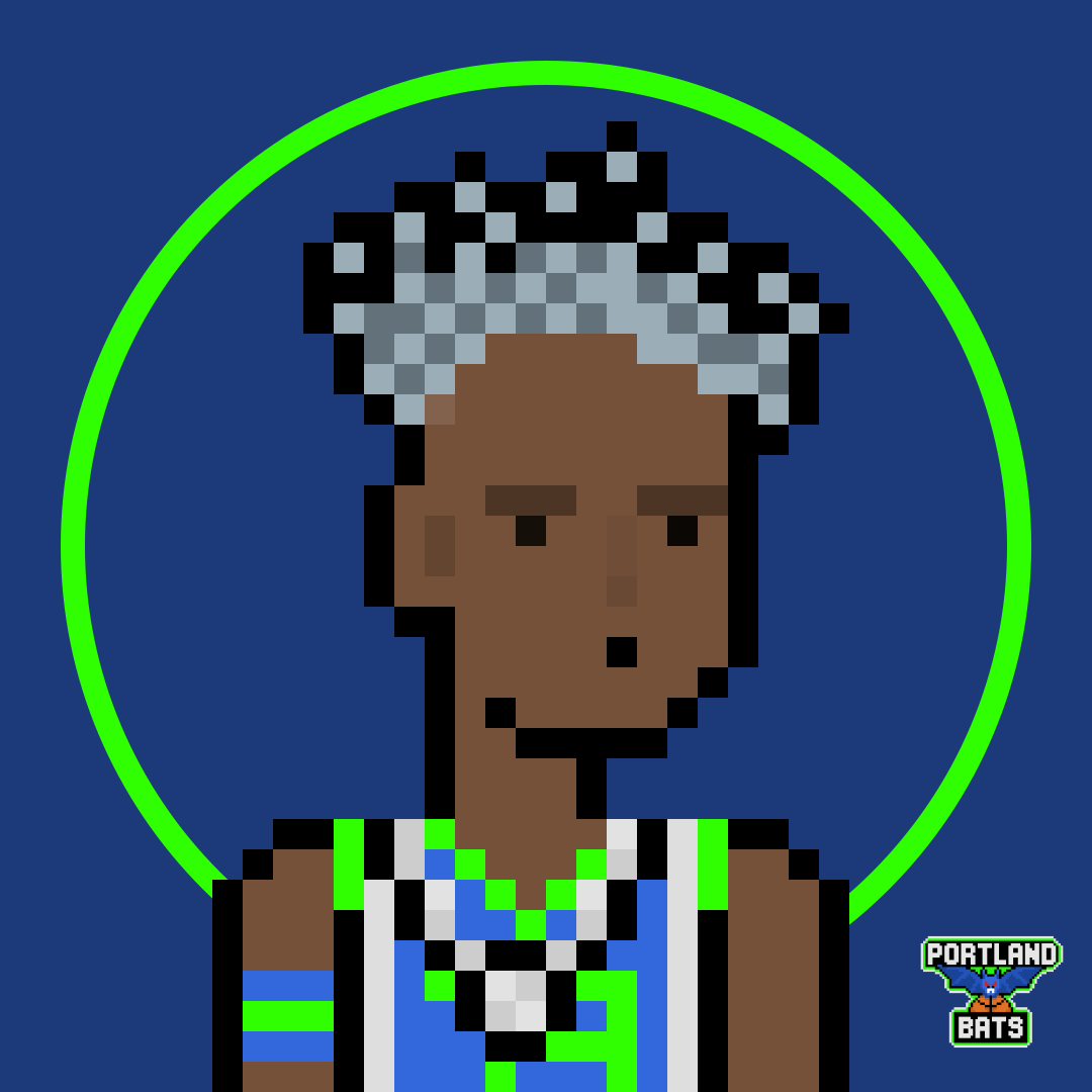 Poster of Baller #6155