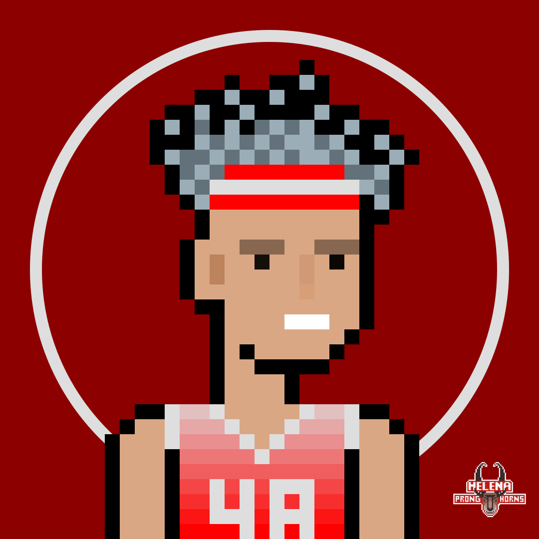 Poster of Baller #6156