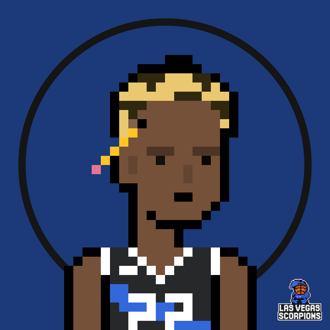 Poster of Baller #6157