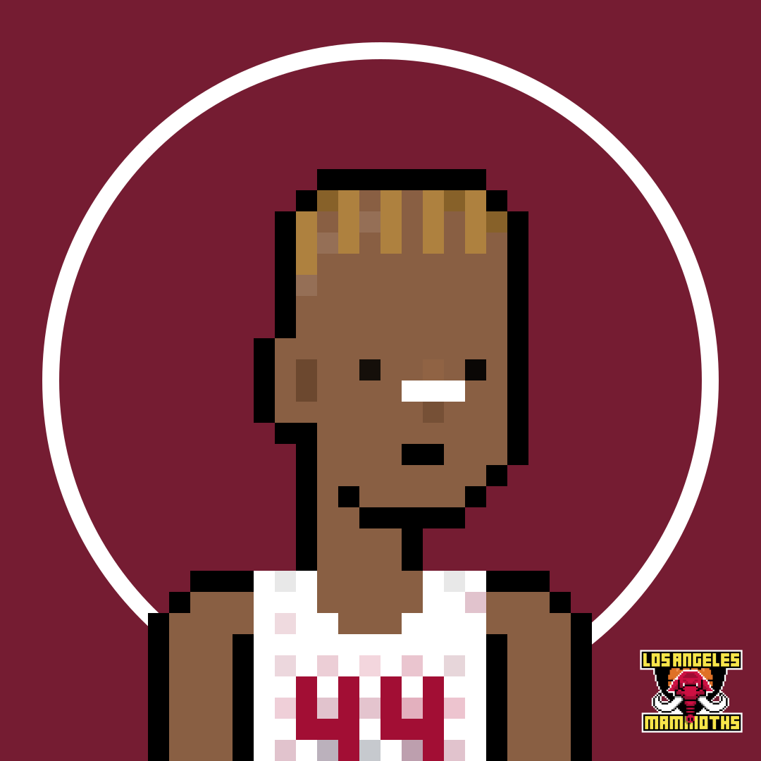 Poster of Baller #6158