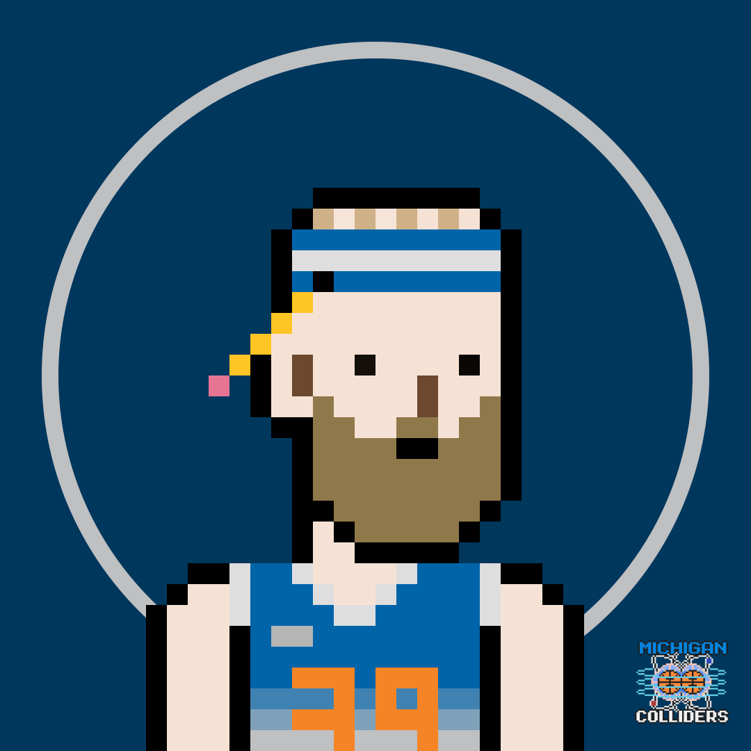 Poster of Baller #6160