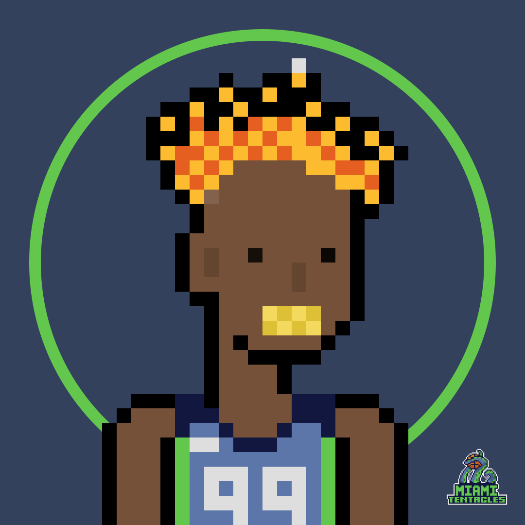 Poster of Baller #6165