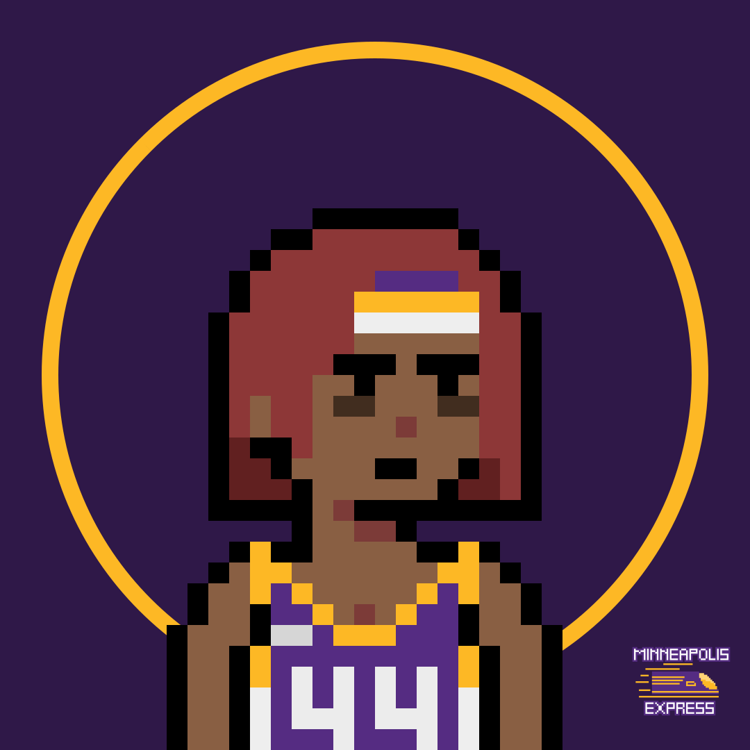 Poster of Baller #6166