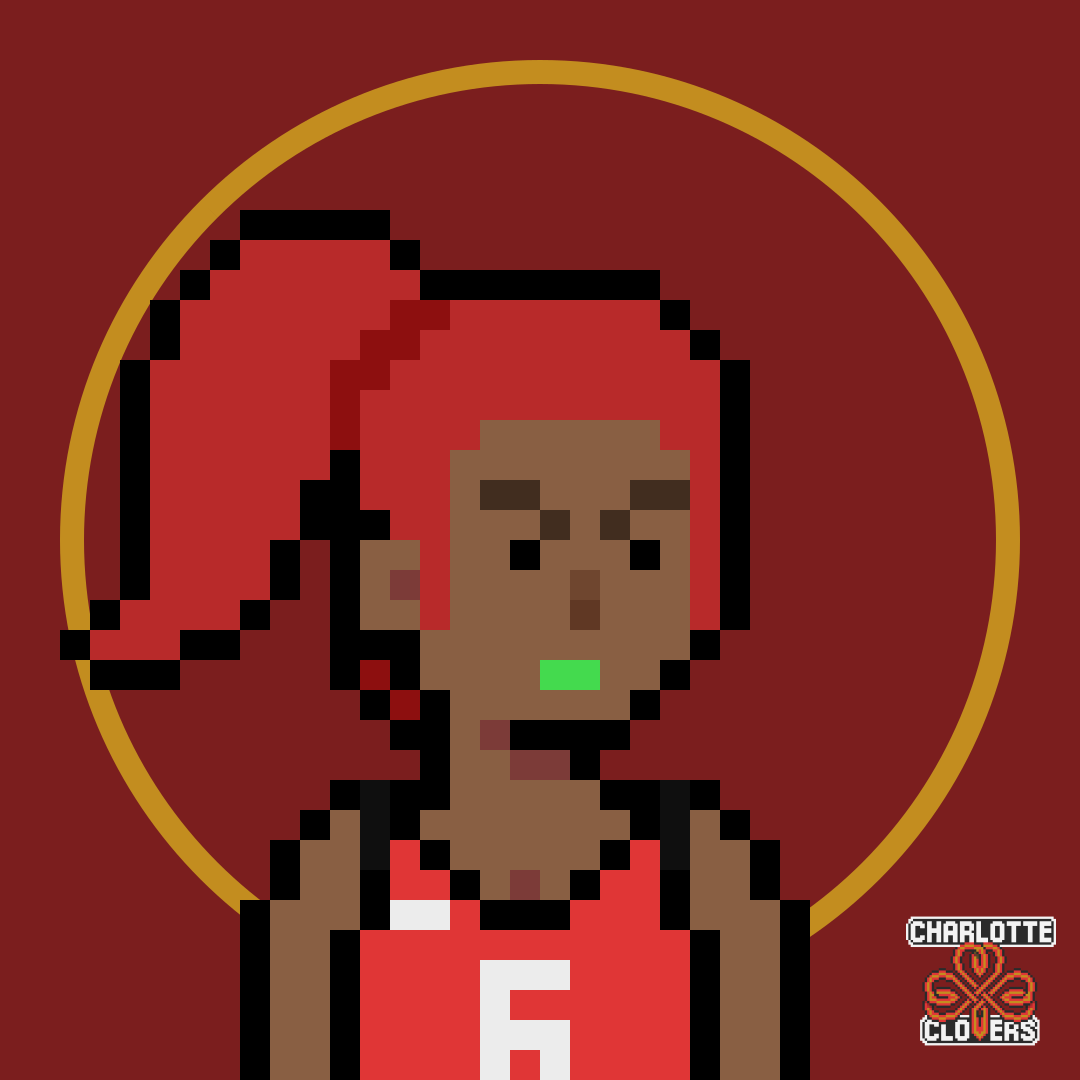 Poster of Baller #6168