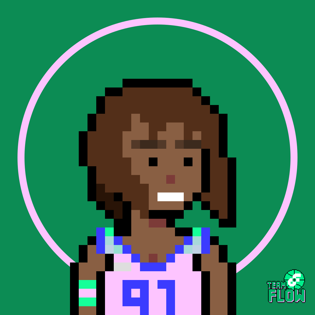 Poster of Baller #6176