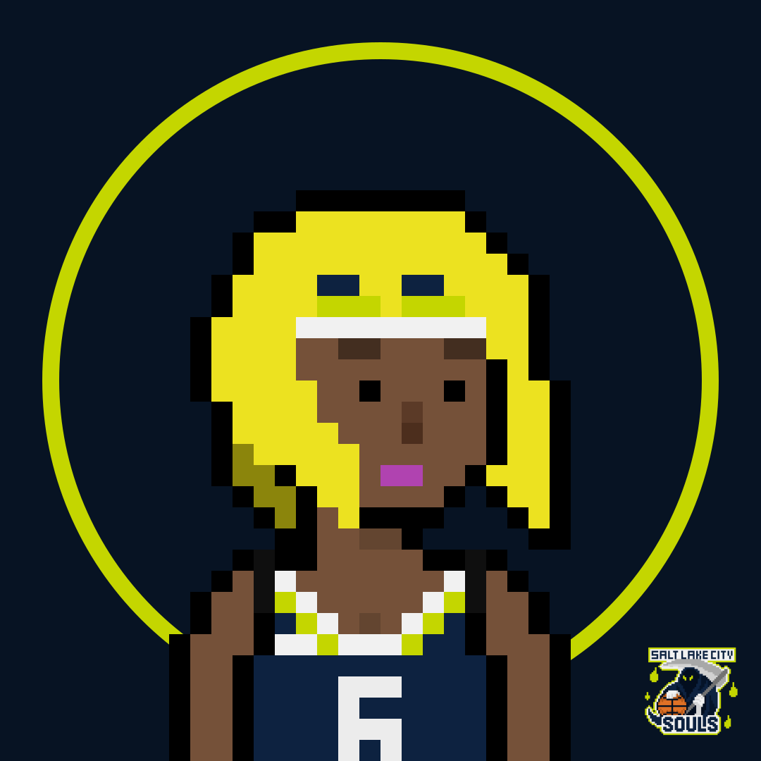 Poster of Baller #6180