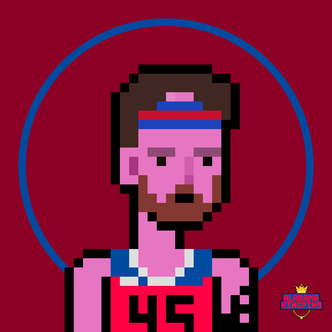 Poster of Baller #6186
