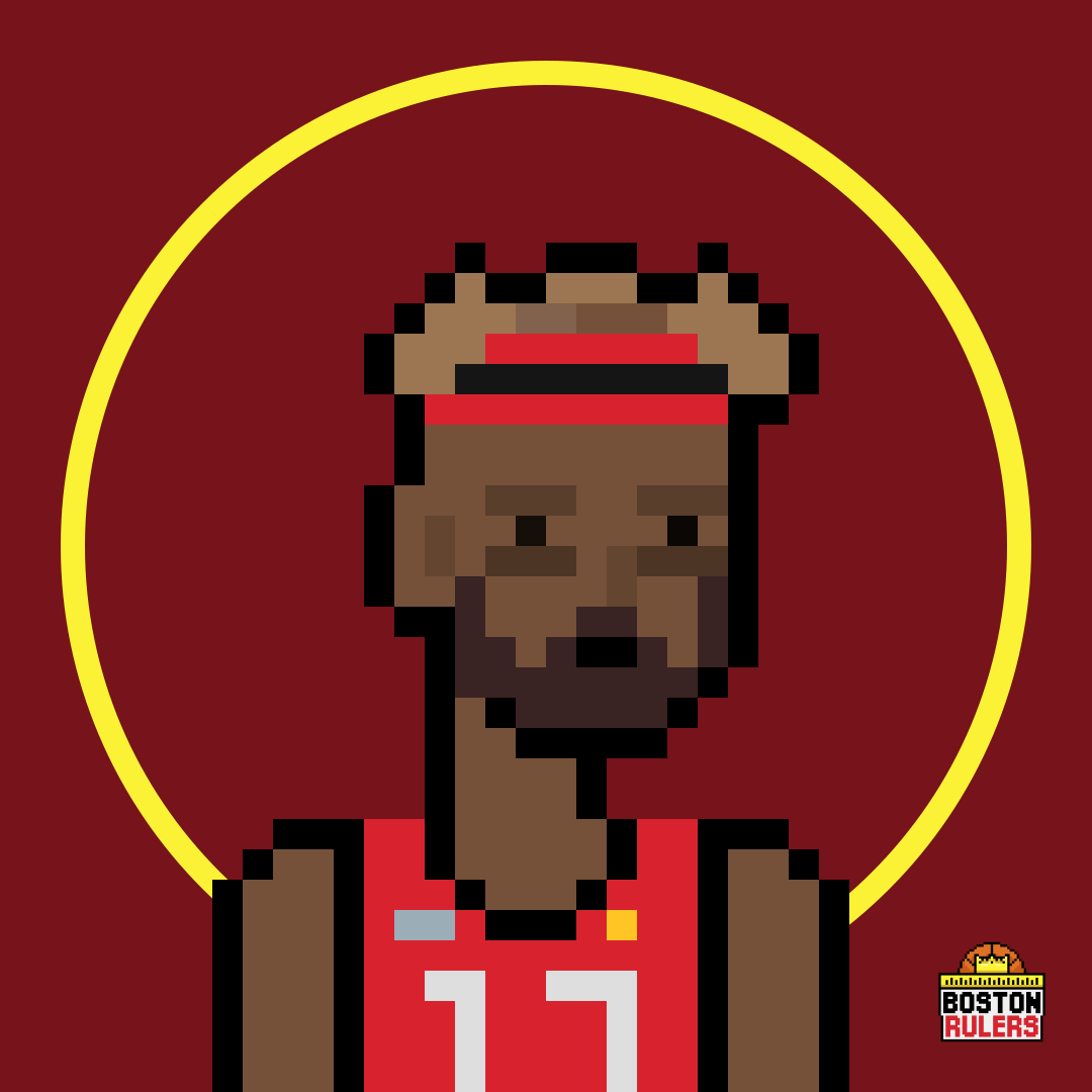 Poster of Baller #6191