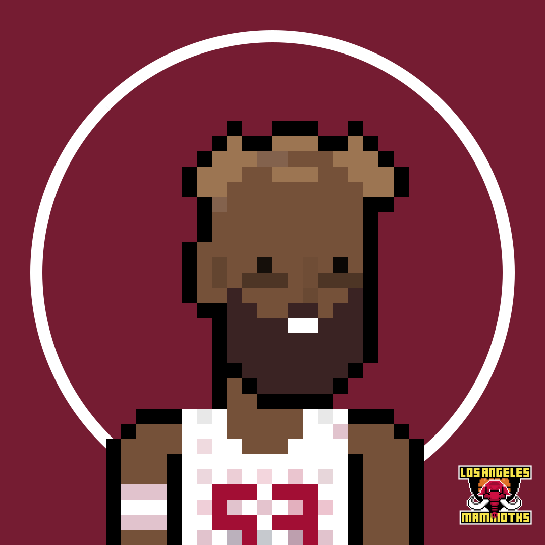 Poster of Baller #6200