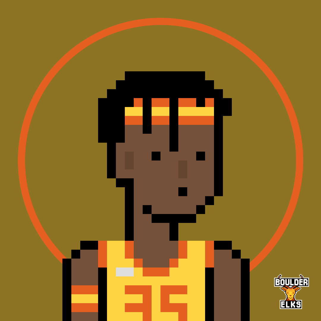 Poster of Baller #6211