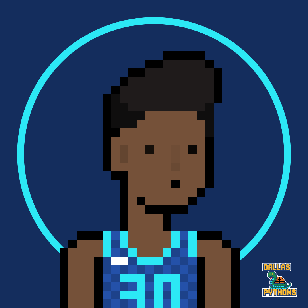 Poster of Baller #6218