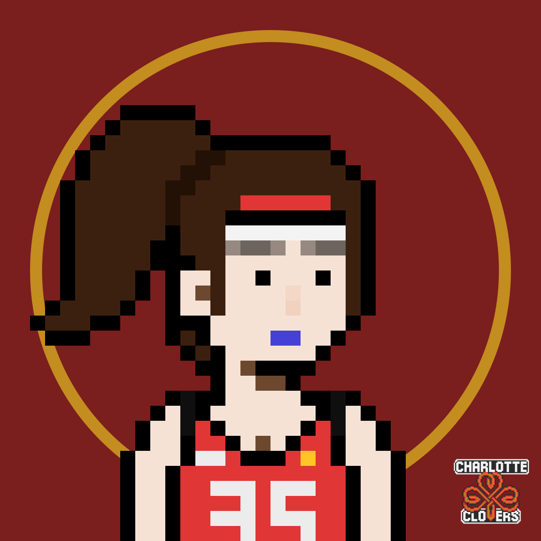 Poster of Baller #6239