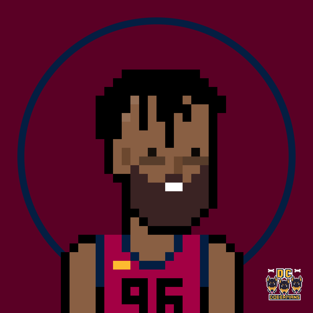 Poster of Baller #6240