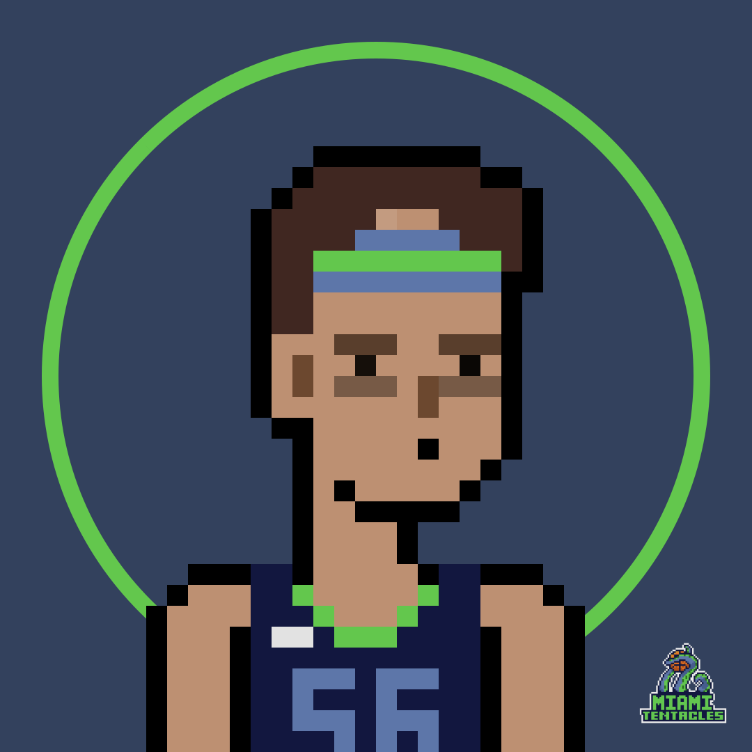 Poster of Baller #6252