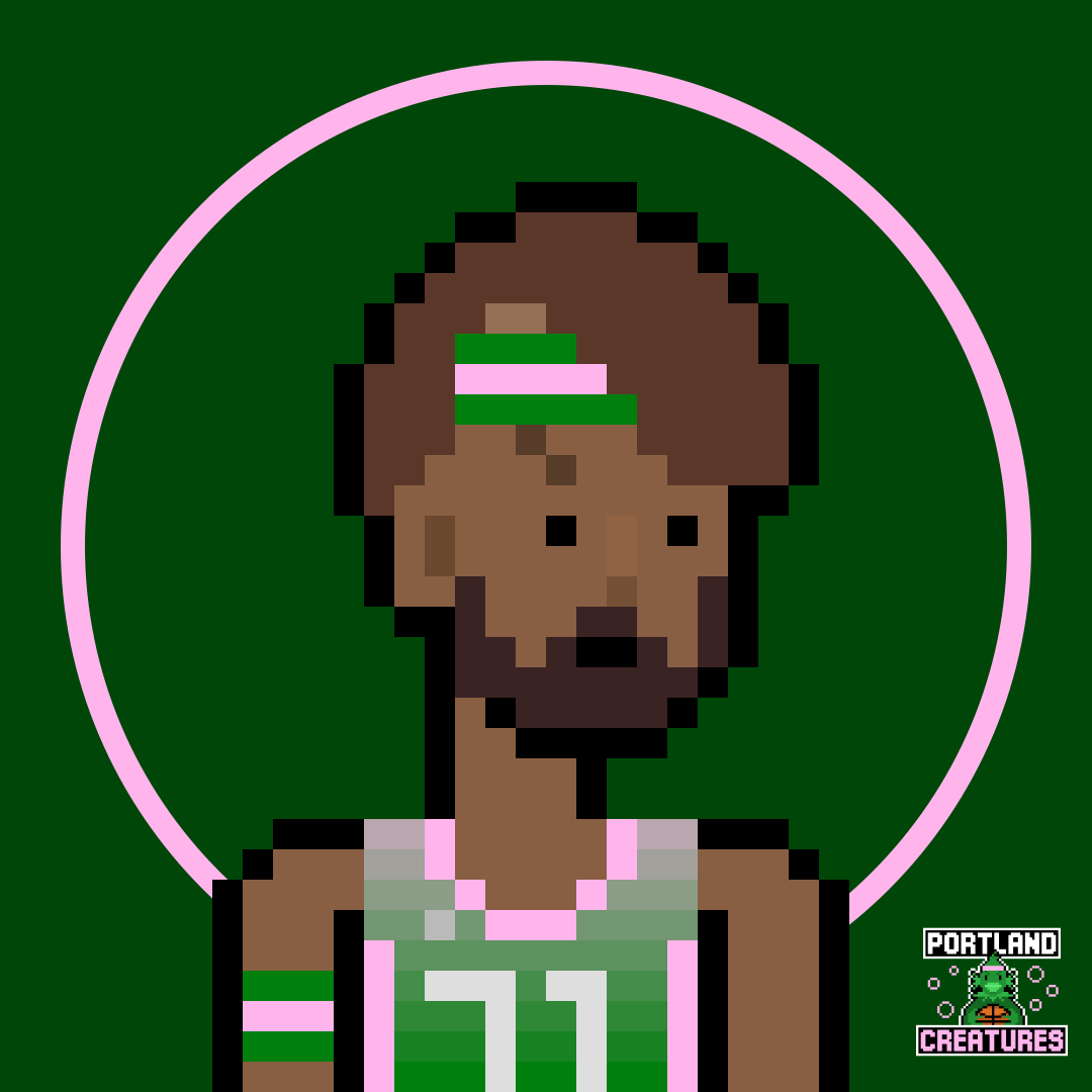Poster of Baller #6263
