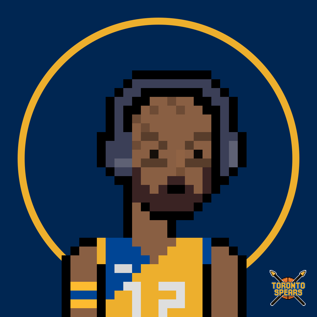 Poster of Baller #6268