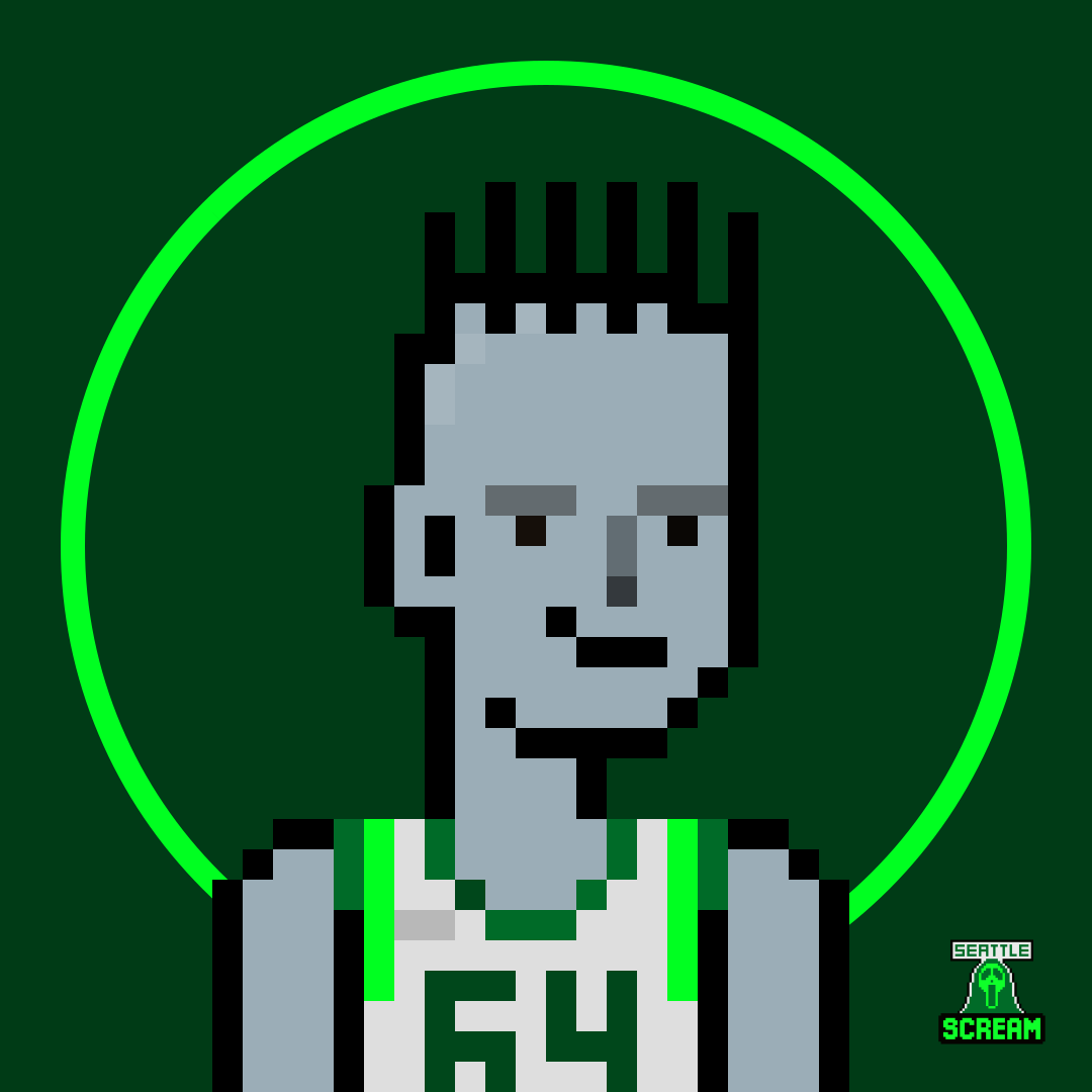 Poster of Baller #6287