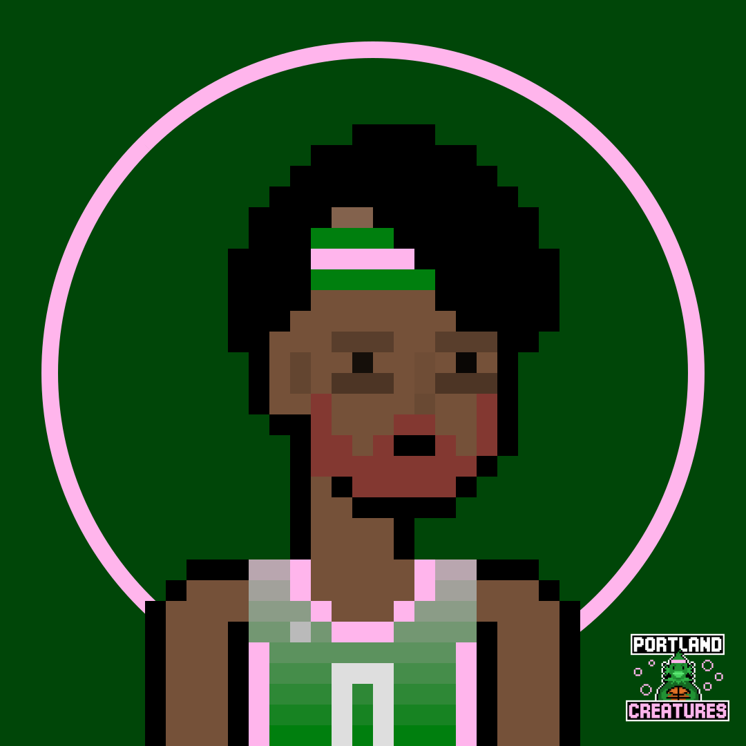 Poster of Baller #6288