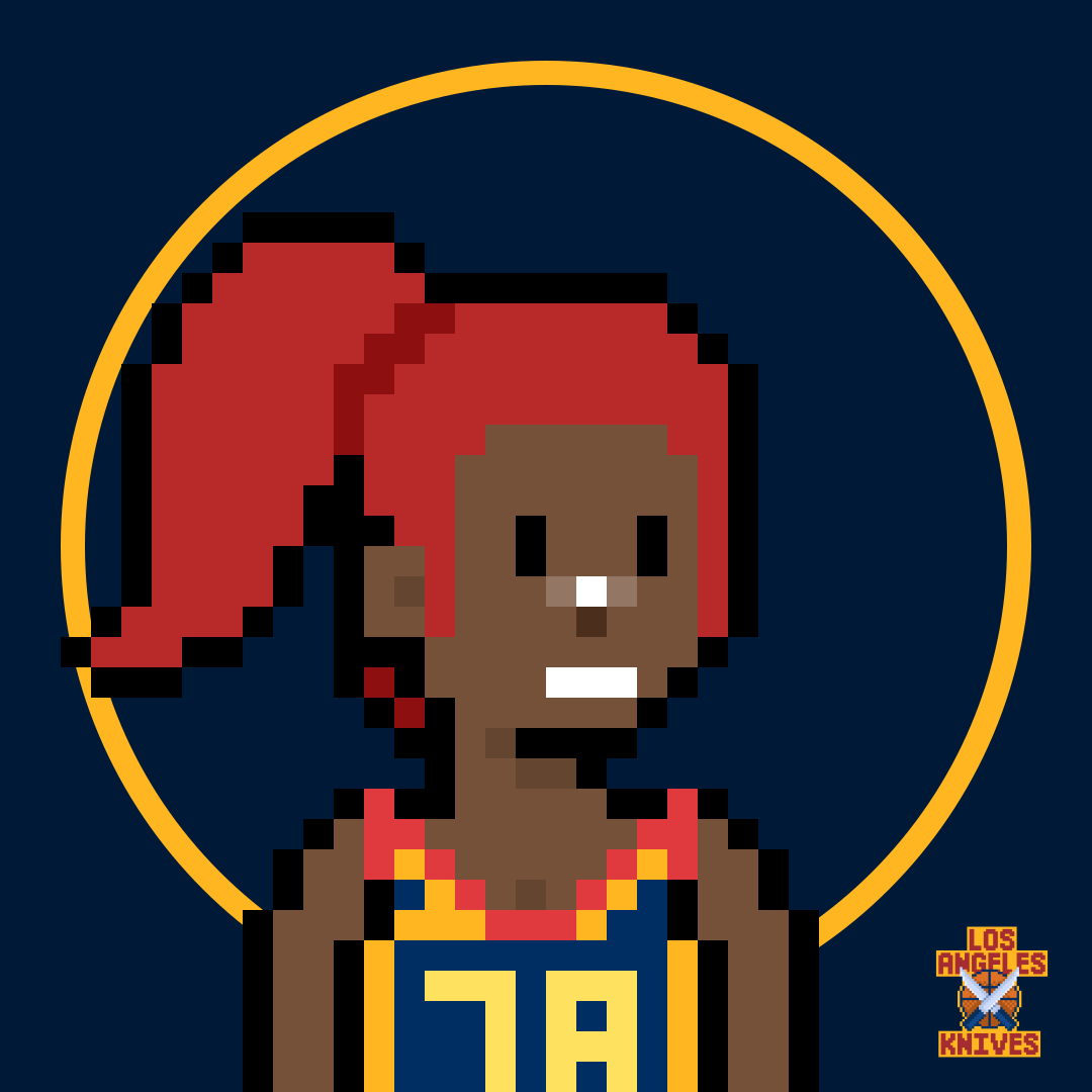 Poster of Baller #6297