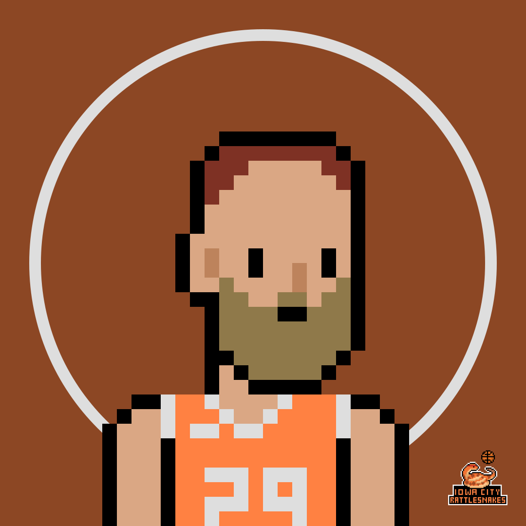 Poster of Baller #6305