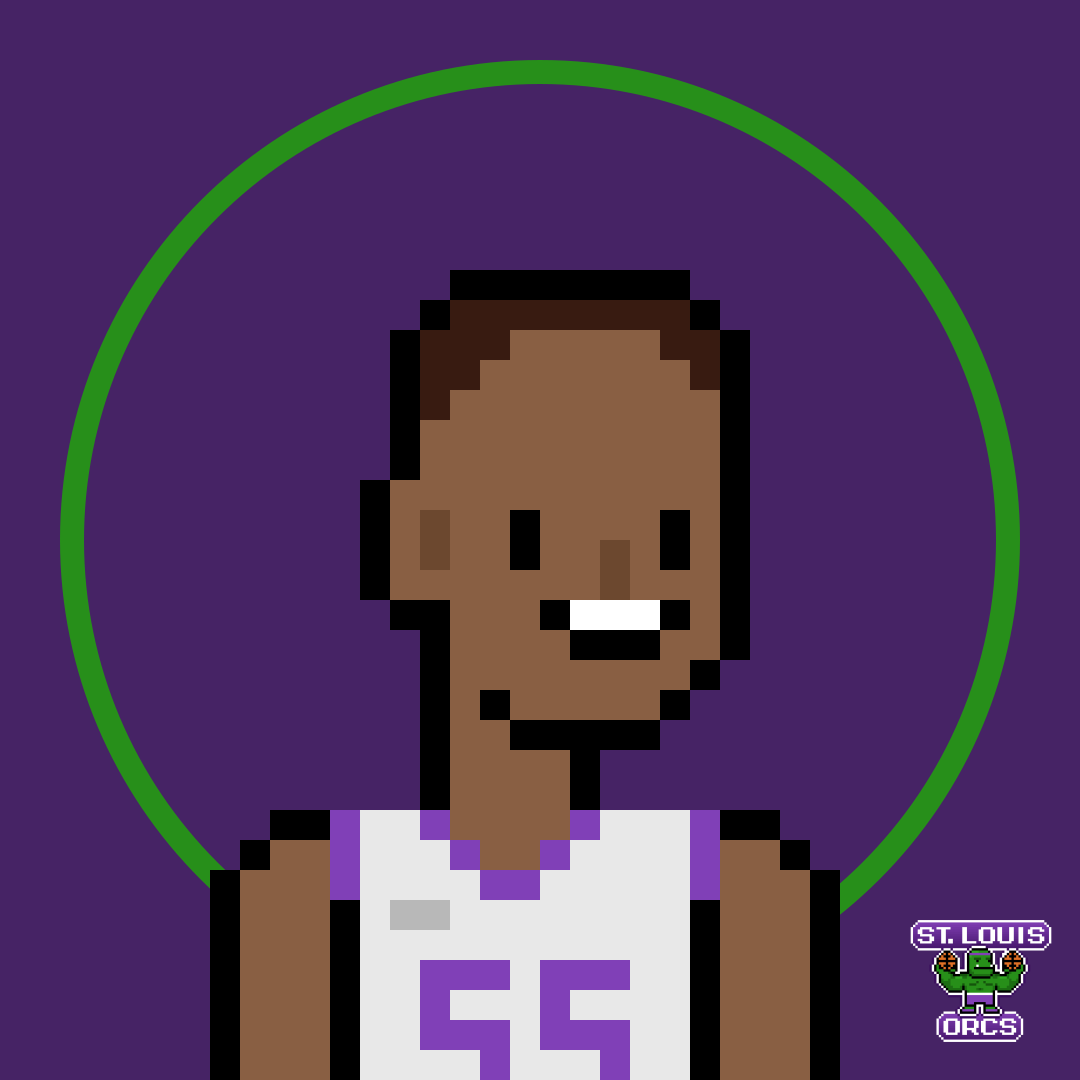 Poster of Baller #6337