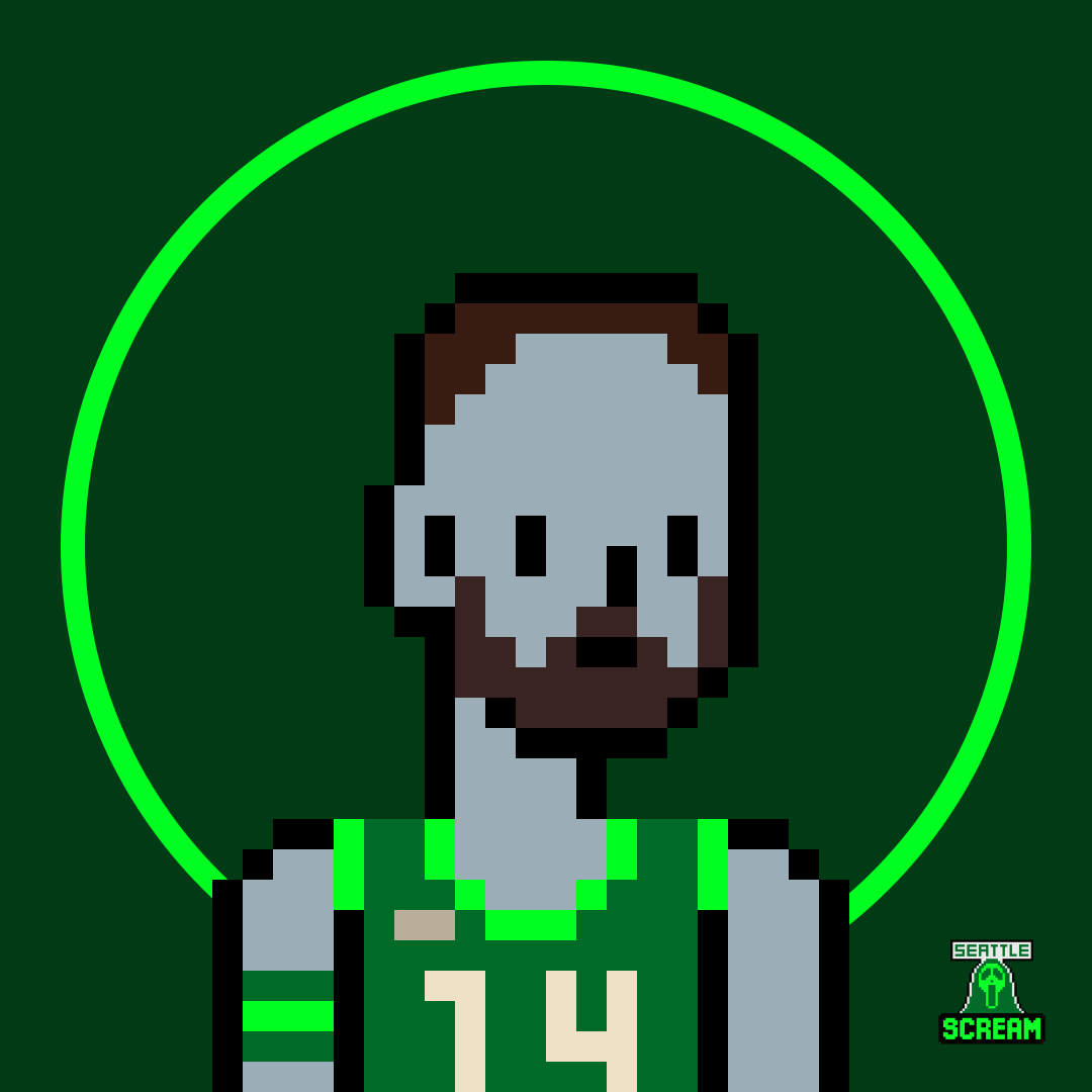 Poster of Baller #6341