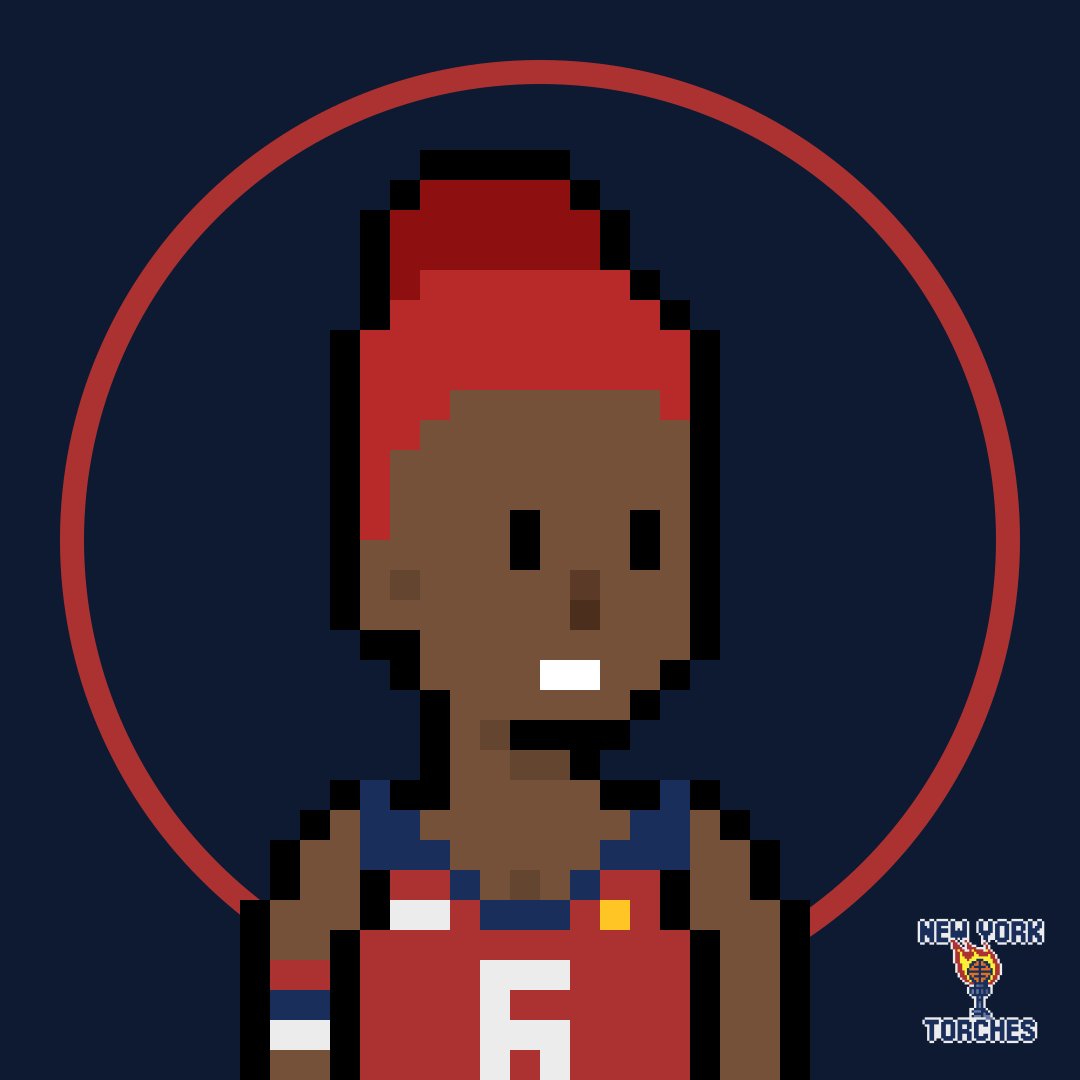Poster of Baller #6348
