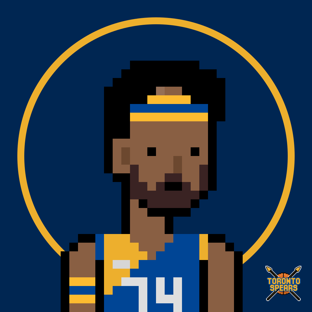 Poster of Baller #6367
