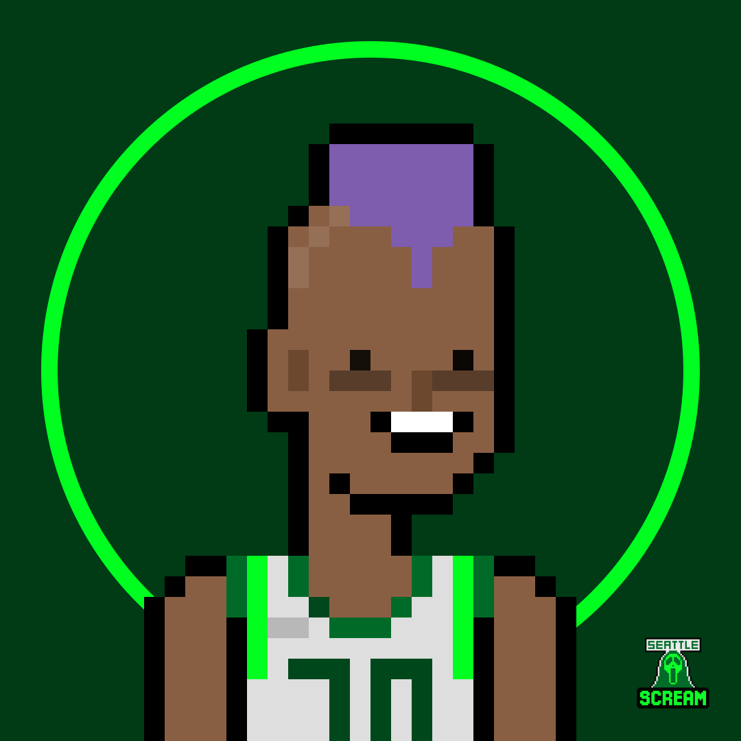 Poster of Baller #6369