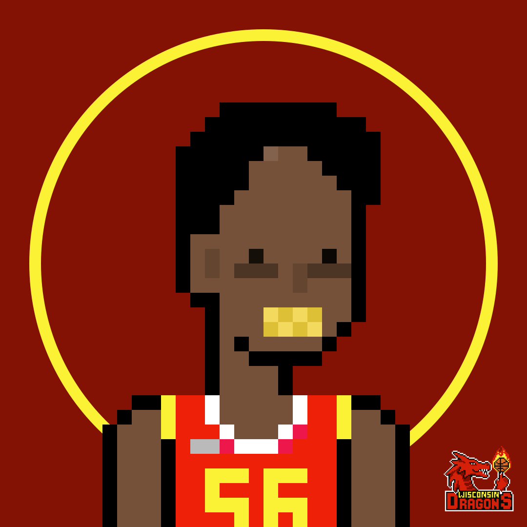 Poster of Baller #6417